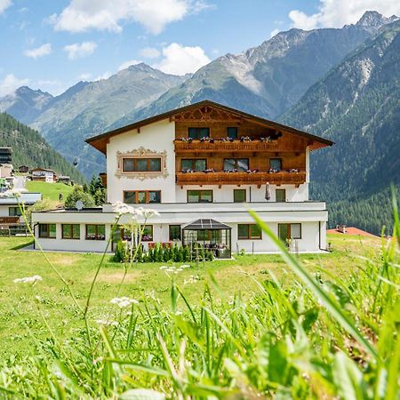 Appartement Belmonte Solden Exterior photo