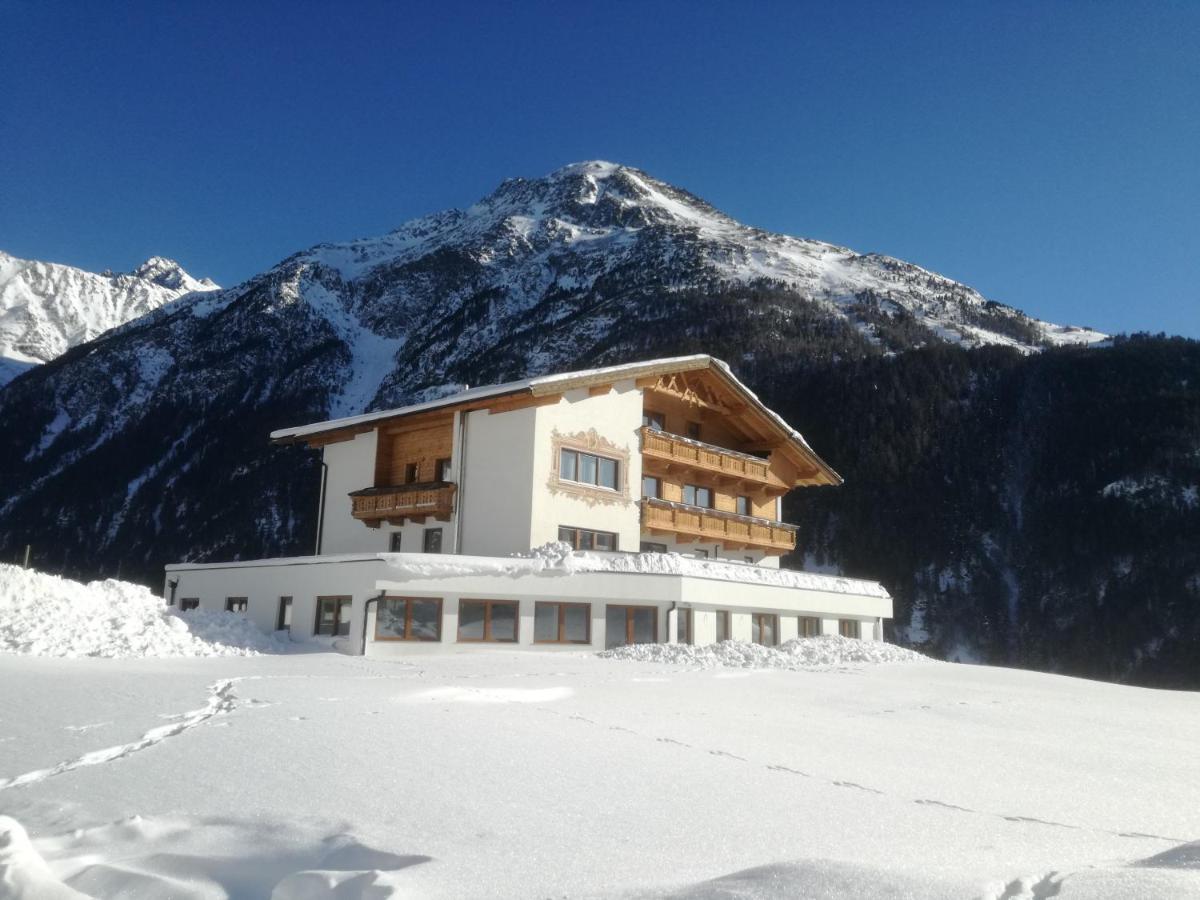 Appartement Belmonte Solden Exterior photo